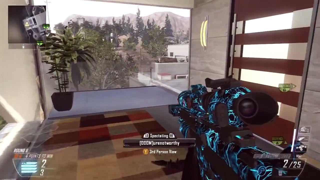 GAY THUG GANG VOICE TROLLING ON XBOX LIVE (FUNNY VOICE TROLLING)