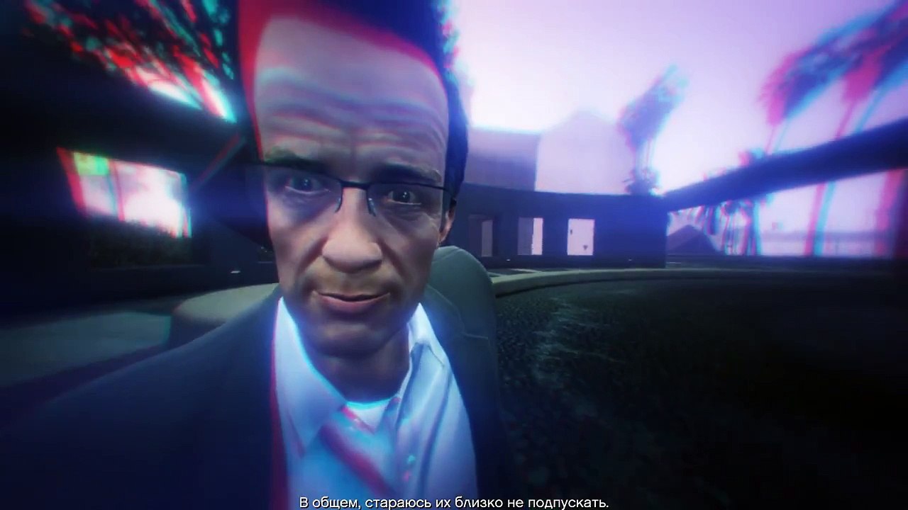 GTA 5 walkthrough:Side Quests-Grassroots Michael 1080p HD