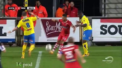 Anice Badri : Un talent Tunisien en Belgique