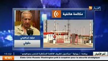 فساد: الافراج عن متهمين في ملف فساد سوناطراك 1و2