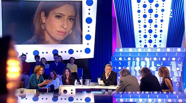 ONPC Aymeric Caron dénonce les mensonges de Caroline Fourest, qui riposte