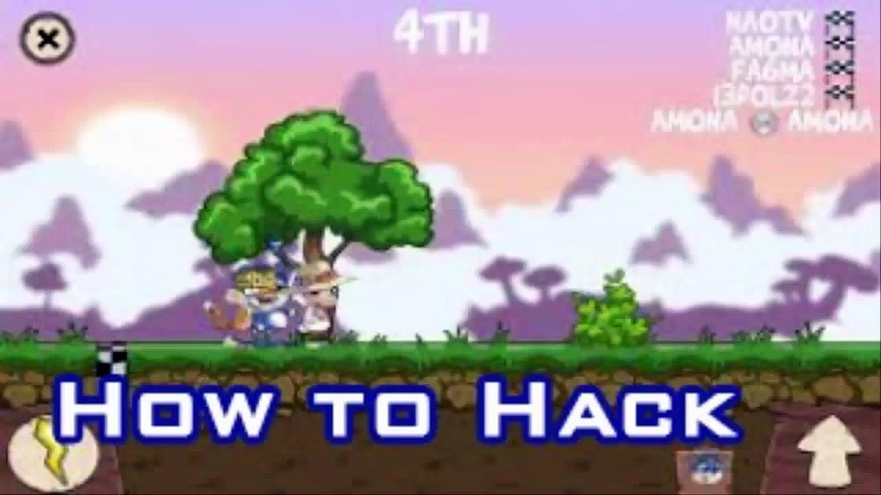 Fun Run 2 Hack Coins