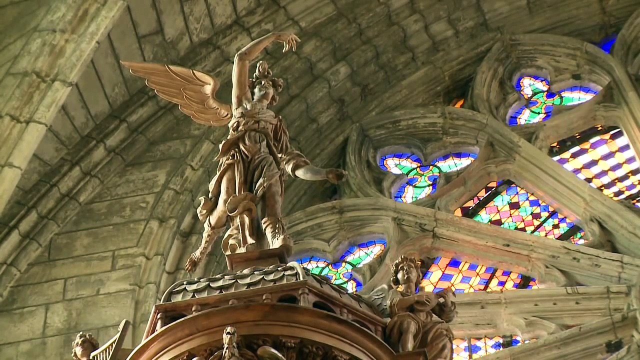 Béziers, "A la découverte des secrets de Béziers", Midi en France FR3 .