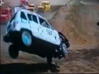 Hatvan 2002 Cheyenne R4 Overview