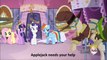 MLP FiM A True, True Friend With Lyrics [FULLHD[1080P]