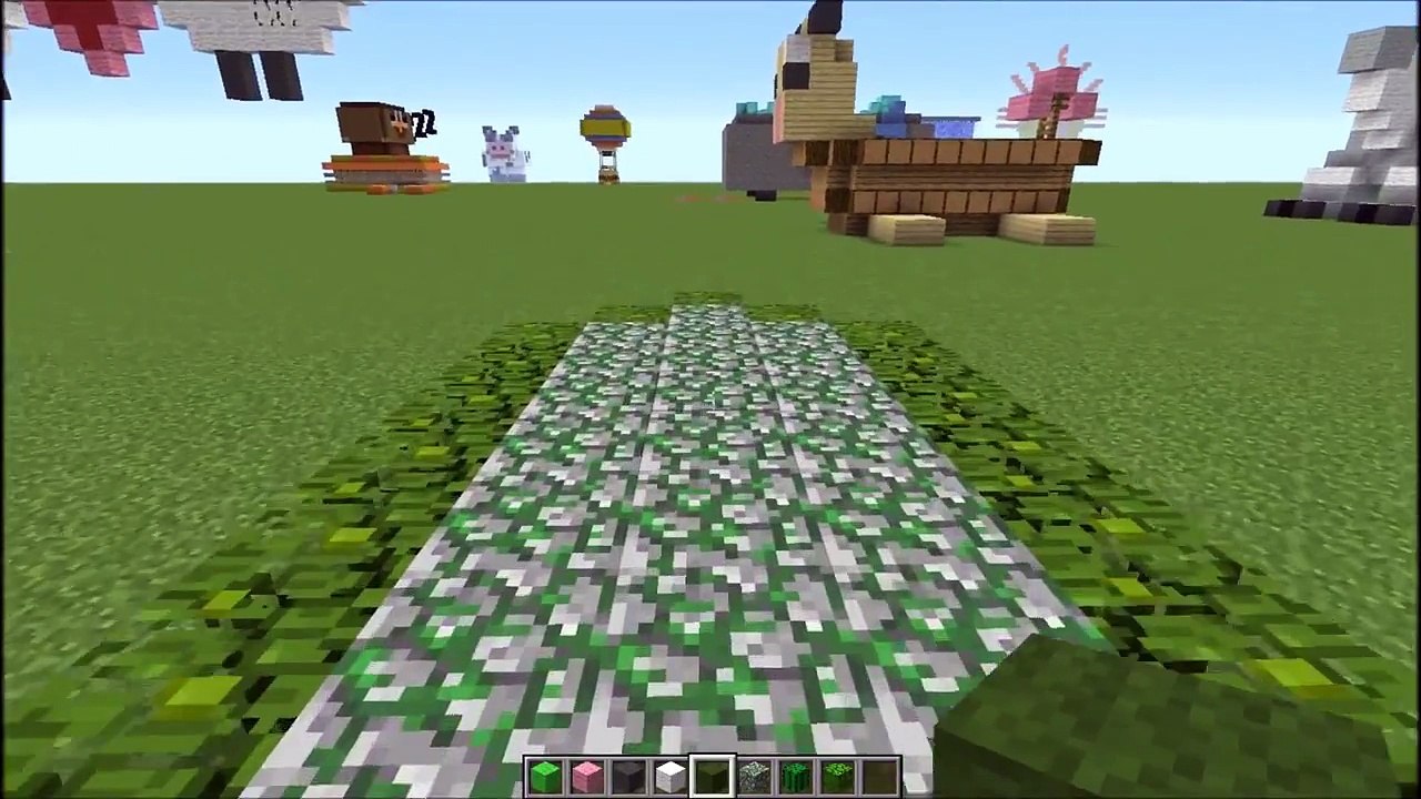 Sqaishey Quack: Just4Fun | Like Peas In A Pod [37] | Sqaishey Quack 37