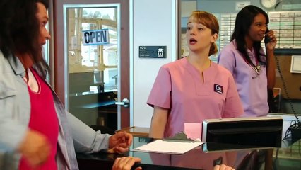 Precious Plum: A Blood Drive (Ep. 8)