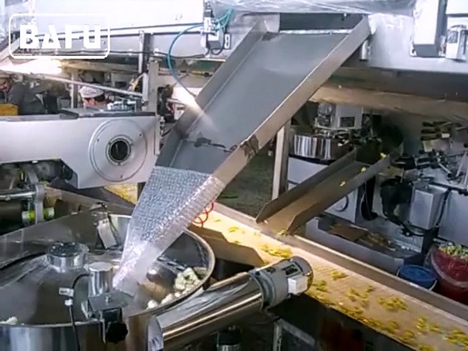 double twist wrapping machine,double twist packing machine, double twist packaging machine