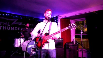 02-05-15 Noise Annoys at the Thunderbolt Frauds