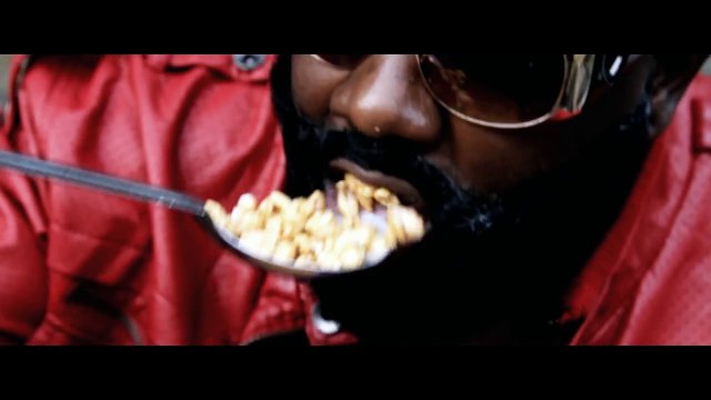 Imma Boss Parody - Eat Millz ft. Ricky Sauce @mrgrind
