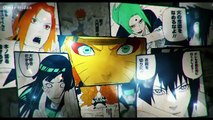 فيلم ناروتو شيبودن الاخير The Last: Naruto the Movie 2014 720p HDRip مترجم