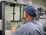 4130 Tubing Joint Tensile Strength Test