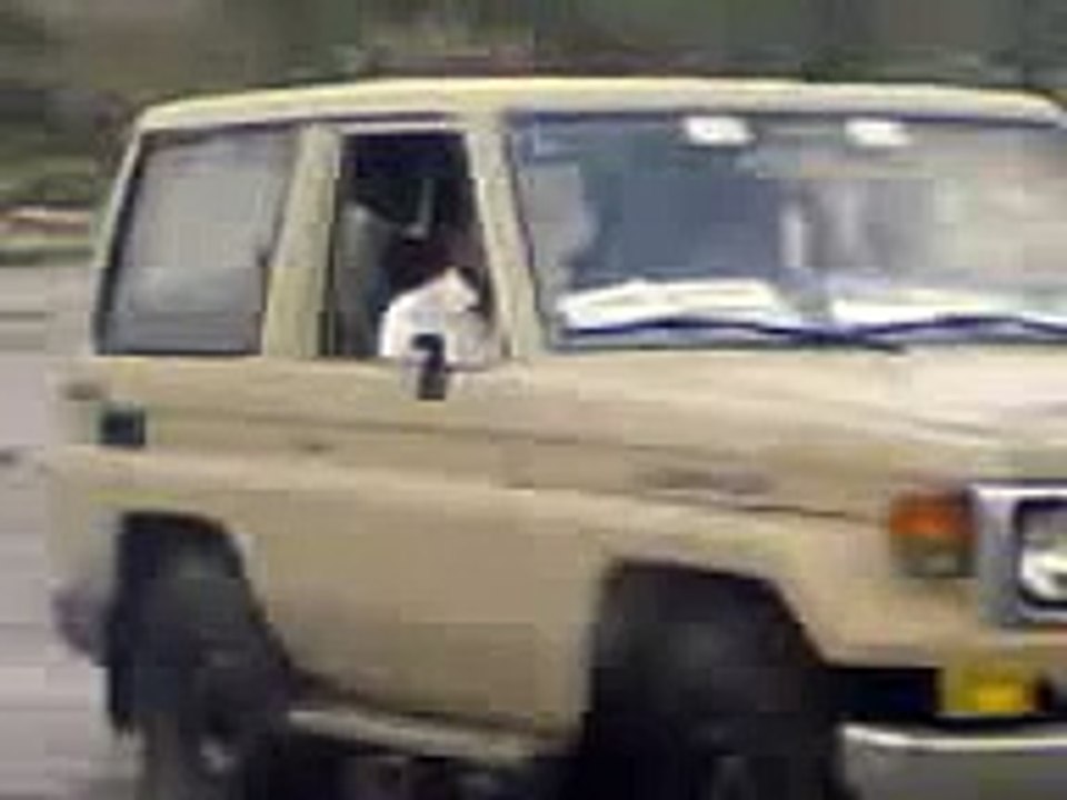 قوة الشاص toyota power