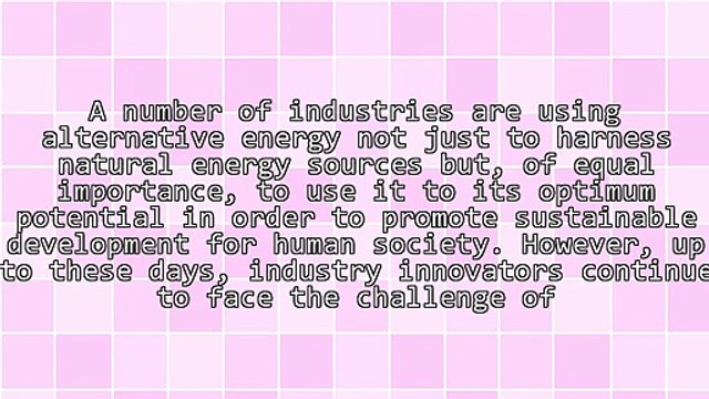 Solar Cell Texturing And Its Benefits To The Industry