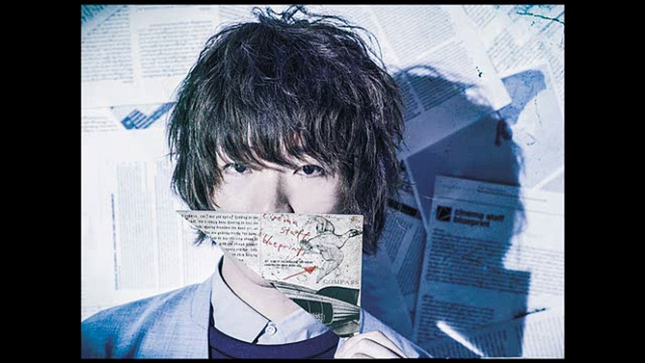 【RMN】cinema staff インタビュー