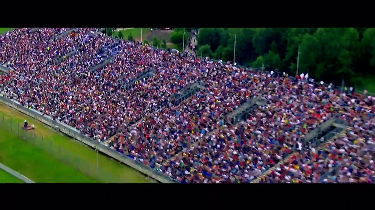 DTM 2015 Round 01 - Hockenheim - Qualifying 1