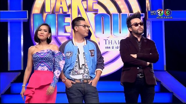 เทคมีเอาท์ไทยแลนด์ season 8 - take me out thailand 2 พฤษภาคม 2558 3/4