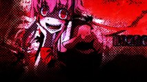 {Bi☣hazard} SONiKA  Vocaloid (Horror Anime)