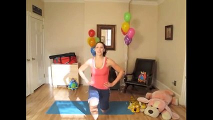 Lose Weight Fast Morning Bedroom Workout - BEXLIFE