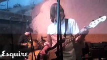 Arcade Fire Covers Girls Just Wanna Have Fun
