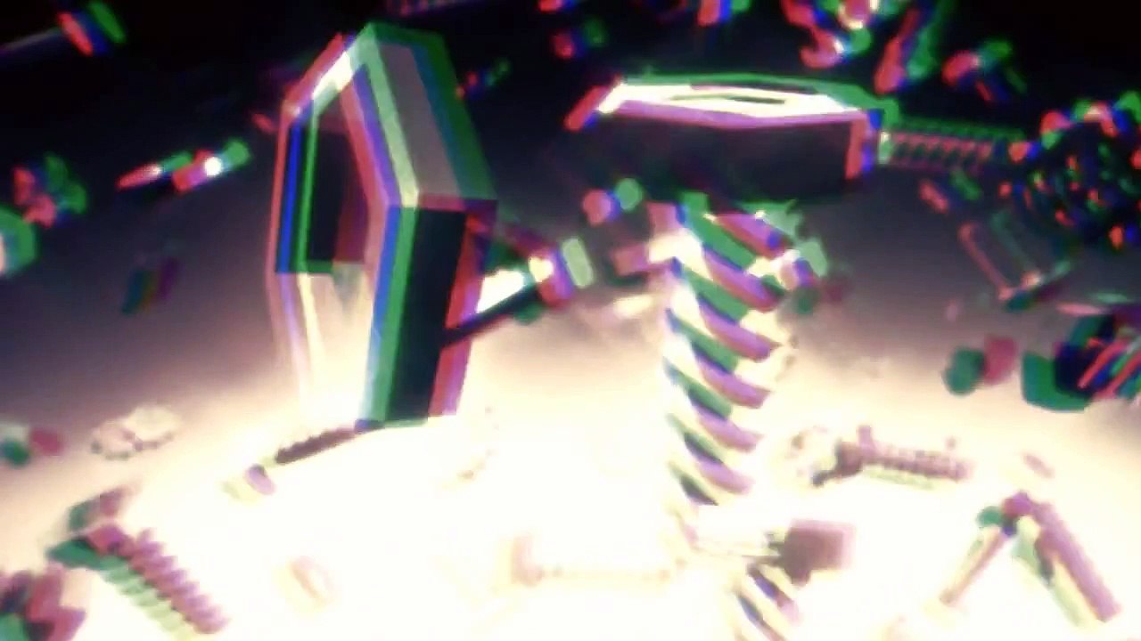 [MMD] Five Nights a Freddy's 3 | Die in a fire (Vocaloid Ver.)