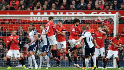 Van Gaal: "No hemos materializado las oportunidades"