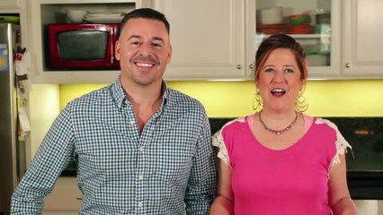 Easy Mod Podge Love Wall Art 2