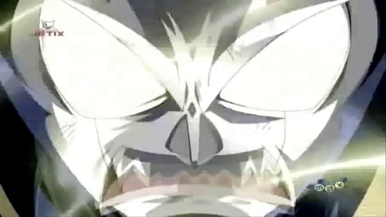 Zatch Bell Opening 1 Español Latino