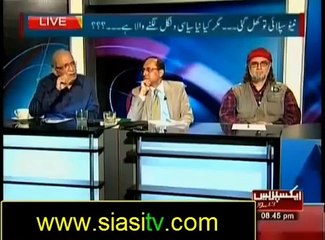 Truth of Kargil War - Zaid Hamid Embarrassed