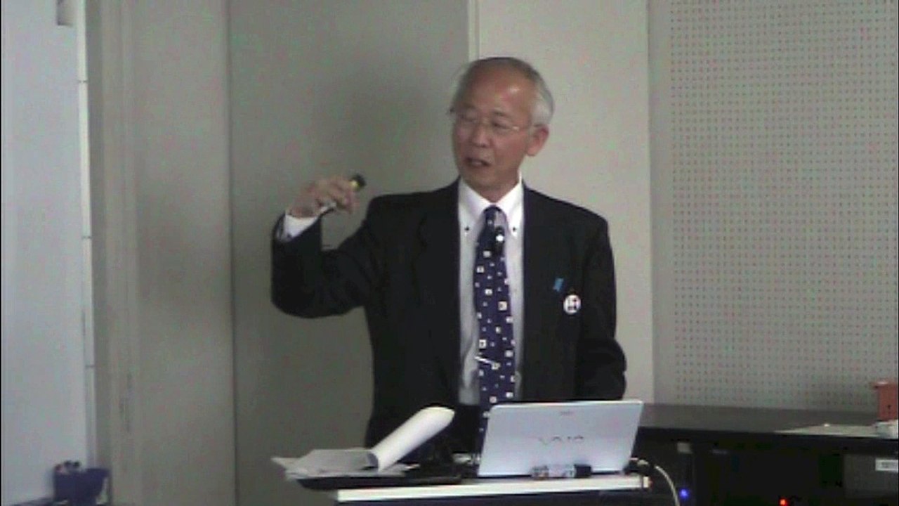 村田春樹氏講演 大日本帝国憲法と日本国憲法　前半 2015-4-26村田春樹氏講演「大日本帝国憲法と日本国憲法」前半 2015-4-26