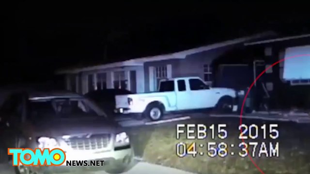 Police shooting: Miami Gardens cop shoots dead schizophrenic man Lavall Hall after mom calls police