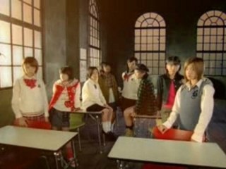 Koi no Jubaku Close-up Version