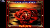 Scorpions - Still loving You ( SUBTITULADO EN ESPAÑOL & INGLES  LYRICS SUB LETRAS )