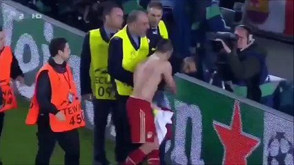 Best Football Fair play moments