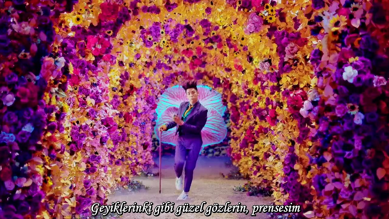 Big Bang - Bae Bae MV [Türkçe Alt Yazılı]