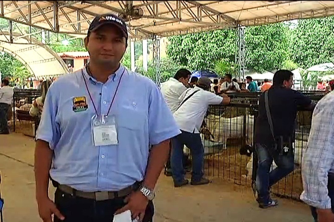 30 de abril de 2015 CAPRISAN, Bucaramanga.