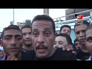 شهادات أهالي كرداسة عن عملية «التطهير»: لسنا إرهابيين