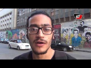 أراء مواطنون عن حل «الإخوان»: انتظرناه من مدة طويلة