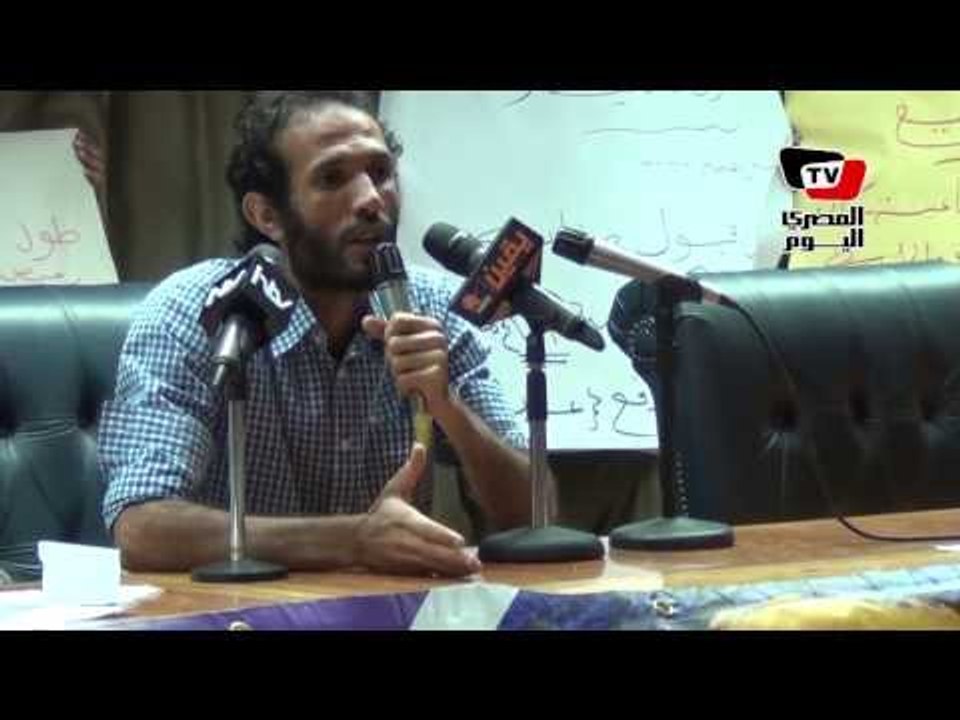 مؤتمر لـ«العمال المفصولين» بنقابة الصحفيين