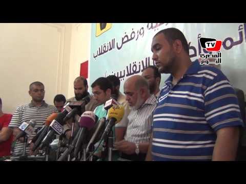 «تحالف دعم الشرعية»: ندين أي تدخل أجنبي وعسكري في الشأن السوري