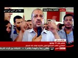 البلتاجي: إملأوا الميادين لتعلنوا انتهاء «الانقلاب العسكري»