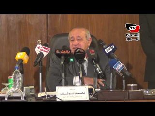 وزير التموين: مخزون القمح يكفينا لـ ١٥ يناير ٢٠١٤