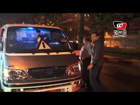 «لجان شعبية وكرة قدم» في ثاني أيام «الحظر»
