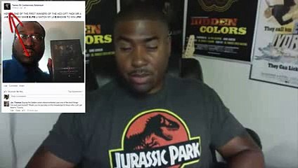 Tariq Proves Tommy Is Right And They Really Work Together Psych!!!