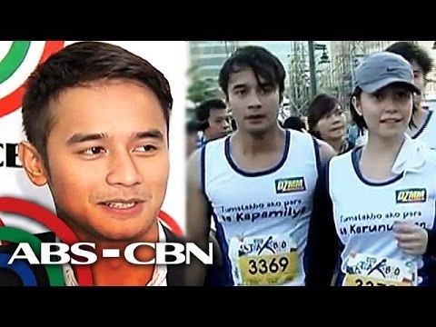 JM at Jessy, magtatambal sa pelikula