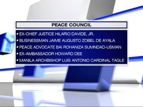 Peace council to attend BBL hearing on Monday