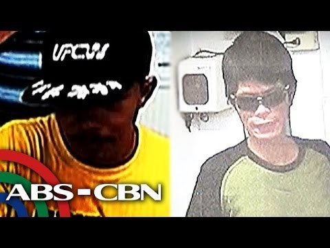 Dalawang lalaki, nagpanggap na miyembro ng NPA para makapangikil