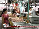 DTI: SRP ng manok, posible pang bumaba