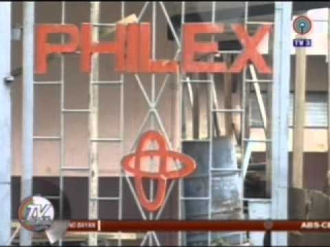 TV Patrol Northern Luzon - April 23, 2015