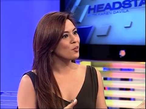 WATCH: Nikki reveals how boyfriend proposed to her